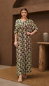 Moonstruck Kaftan